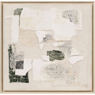 Toile en relief AZARIAH ATMOSPHERA