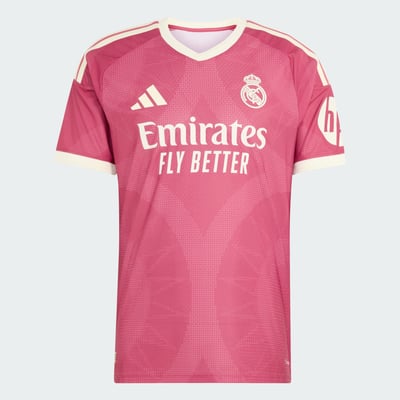 Maillot Third Real Madrid 26/27 Authentique Maillot Third Real Madrid 26/27 Authentique adidas Performance