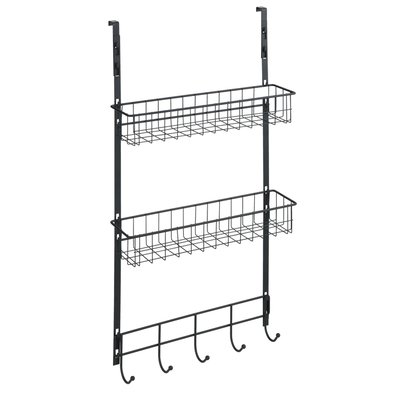 Etagère de porte à suspendre WENKO