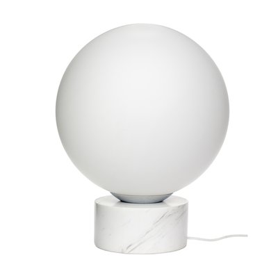 Lampadaire SPHERE HUBSCH