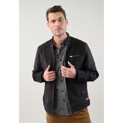 Blouson rock pour homme AGENCY DEELUXE