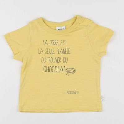 Tee-shirt - Très bon état TAPE A L'OEIL