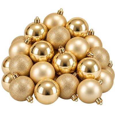 Boule de Noël MICA DECORATIONS