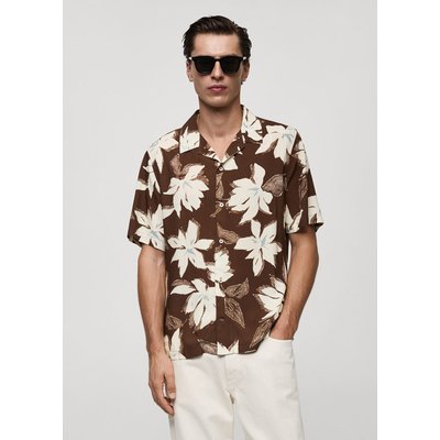 Chemise hawaienne La Redoute