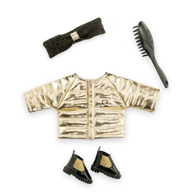 Coffret Couture et Accessoires pour poupée ma Corolle COROLLE