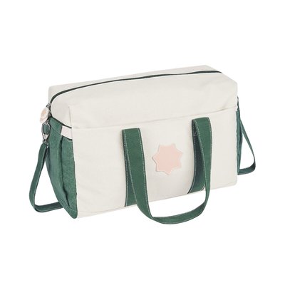 Sac à langer bowling BADABULLE