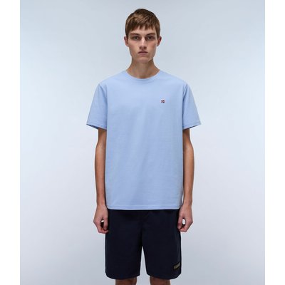 T-shirt manches courtes Salis NAPAPIJRI