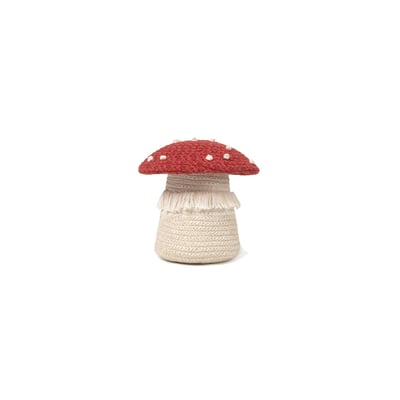 Champignons en panier BACK TO SCHOOL LORENA CANALS