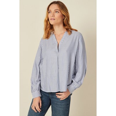 Blouse manches longues BONOBO