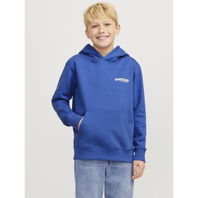 Sweat à capuche JACK & JONES JUNIOR JACK & JONES JUNIOR