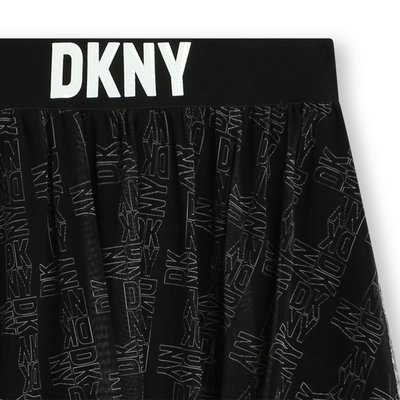 Jupe de cérémonie 2 en 1 DKNY