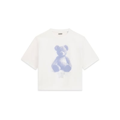 T-Shirt Imprimé GUESS KIDS