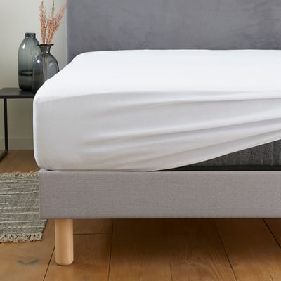 Protège Matelas Acti Protect - Anti-acariens DODO