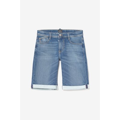 Bermuda short en jeans JOGG LE TEMPS DES CERISES