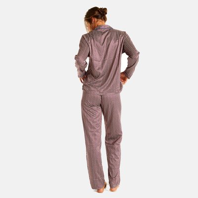Pantalon MAMBO POMM'POIRE