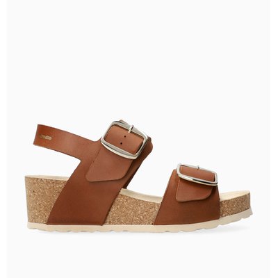 Sandales en cuir VIOLETT MEPHISTO