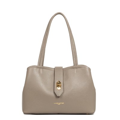 Sac Cabas épaule - Top Double LANCASTER