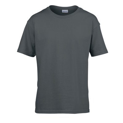 T-shirt uni manches courtes SOFTSTYLE GILDAN