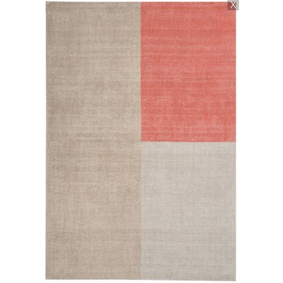 Tapis pure laine tufté BOLD NOVATREND