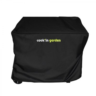 Housse pour barbecue et desserte COOK IN GARDEN