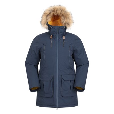Veste imperméable TRAVERSE MOUNTAIN WAREHOUSE