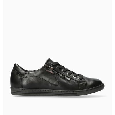 Baskets en cuir HAWAI MEPHISTO