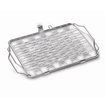 Panier de cuisson pour légumes et poissons NAPOLEON