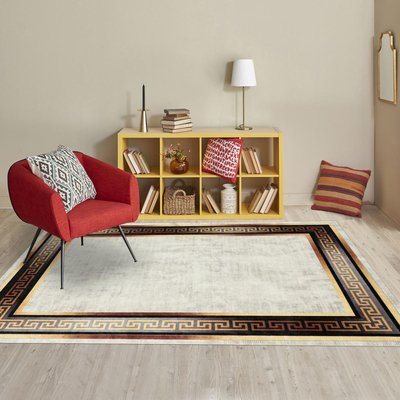 Tapis de cuisine Lavable 30° IMPNUM 35 UN AMOUR DE TAPIS