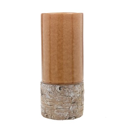 Vase 2 en 1 wood grand modèle AMADEUS