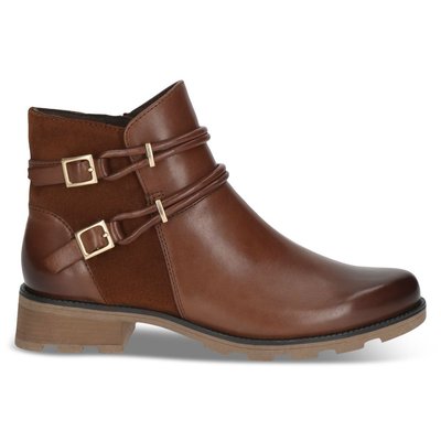 Bottine en cuir CAPRICE