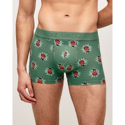Boxer en coton Pumba Le Roi Lion REPEATIZ SOLPU UNDIZ