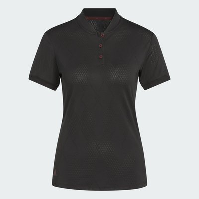 Polo Ultimate365 Diamond Jacquard adidas Performance