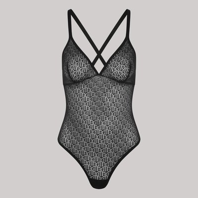 Body  Icon Mesh ELLE