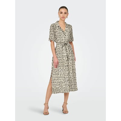 Robe longue imprimée JDY