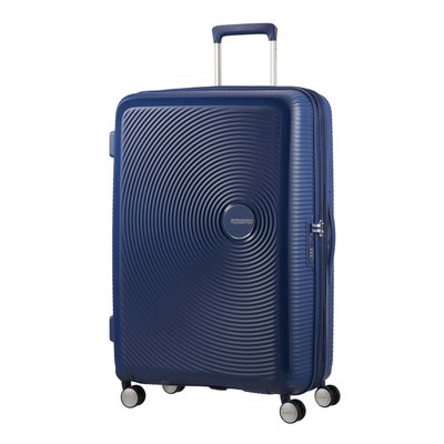 Soundbox valise 4 roues taille L AMERICAN TOURISTER