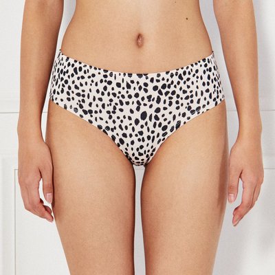 Lot de 3 shortys en coton SHORTIZ CHEETA UNDIZ