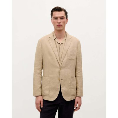 Blazer en lin florence SCALPERS