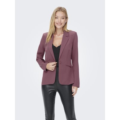 Veste only rose La Redoute