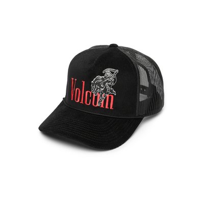 Casquette CHEAT DEATH TRUCKER VOLCOM