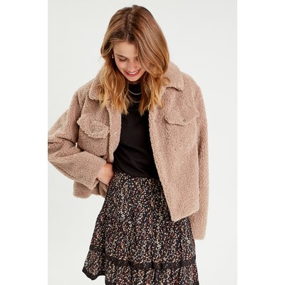 Bombers femme cache cache sale