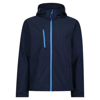 Veste softshell VENTURER REGATTA