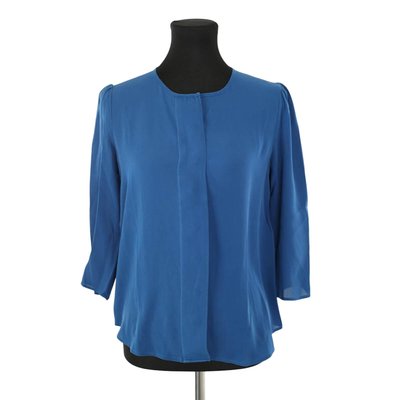 Blouse en soie - Très Bon État TARA JARMON
