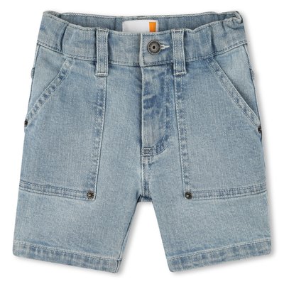 Short en jean extensible TIMBERLAND
