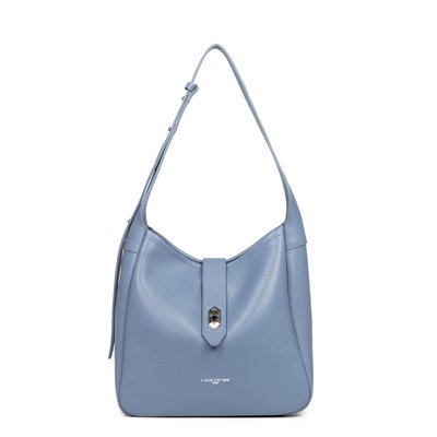 Sac seau Avec fermoir M TOP DOUBLE LANCASTER
