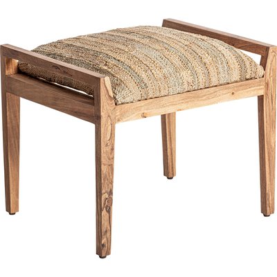 Tabouret en bois, Conway RECOLLECTION