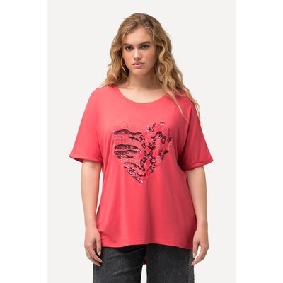T-shirt oversize ULLA POPKEN