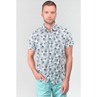 Chemise BREMO LE TEMPS DES CERISES