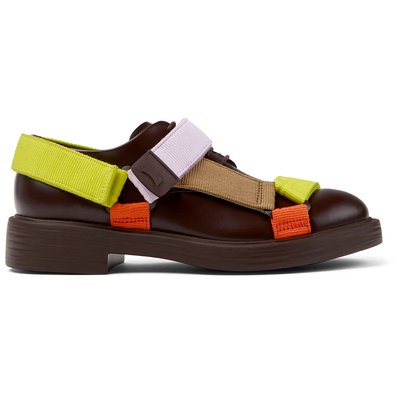 Derbies Dean Twins CAMPER