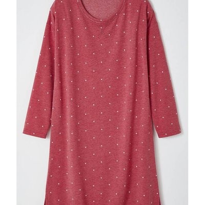 Chemise de nuit thermolactyl DAMART