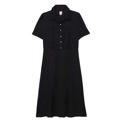 Robe Angèle en lin INES DE LA FRESSANGE PARIS